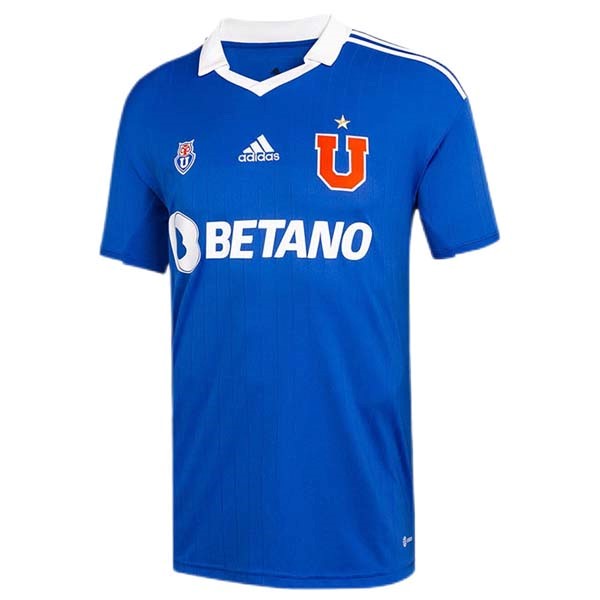 Tailandia Camiseta Universidad de Chile 1st 2022-2023